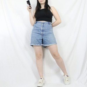 Route 66 Vintage shorts